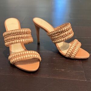 Alexandre Birman Heels